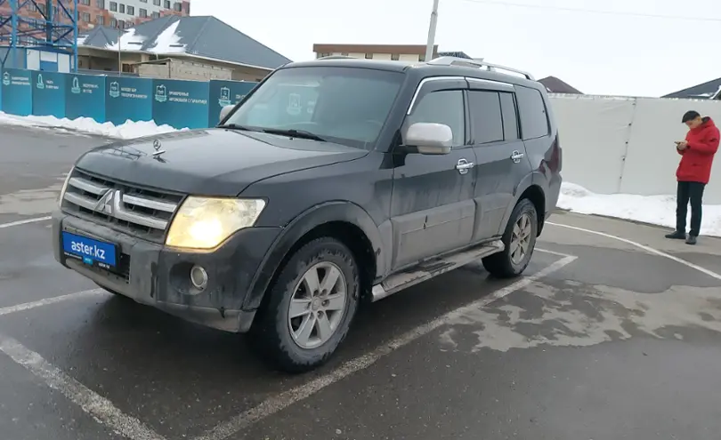 Mitsubishi Pajero 2008 года за 7 500 000 тг. в Шымкент