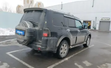 Mitsubishi Pajero 2008 года за 7 500 000 тг. в Шымкент фото 3