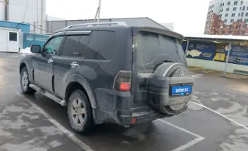 Mitsubishi Pajero 2008 года за 7 500 000 тг. в Шымкент фото 4