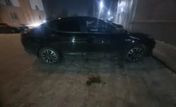 JAC J7 2023 года за 6 300 000 тг. в Костанай фото 4