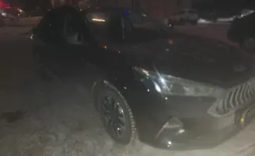 JAC J7 2023 года за 6 300 000 тг. в Костанай фото 3