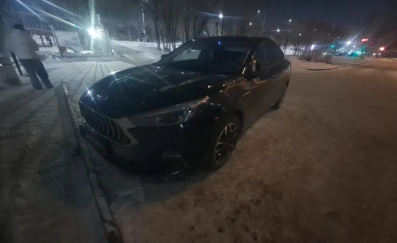 JAC J7 2023 года за 6 300 000 тг. в Костанай