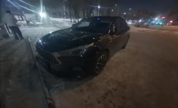 JAC J7 2023 года за 6 300 000 тг. в Костанай фото 1