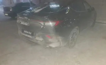 JAC J7 2023 года за 6 300 000 тг. в Костанай