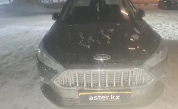 JAC J7 2023 года за 6 300 000 тг. в Костанай фото 2