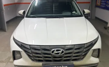 Hyundai Tucson 2023 года за 13 000 000 тг. в Уральск фото 2