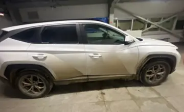 Hyundai Tucson 2023 года за 13 000 000 тг. в Уральск фото 4