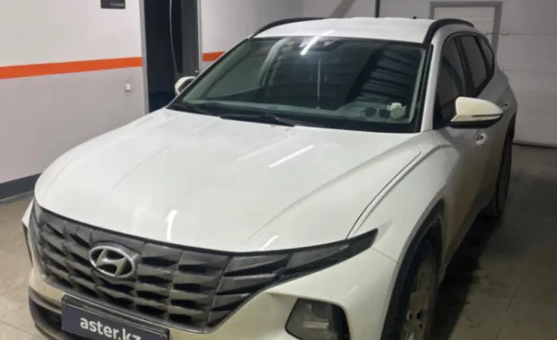 Hyundai Tucson 2023 года за 13 000 000 тг. в Уральск