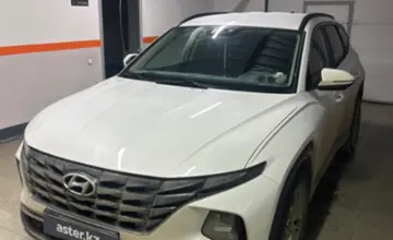Hyundai Tucson 2023 года за 13 000 000 тг. в Уральск фото 1