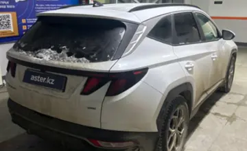 Hyundai Tucson 2023 года за 13 000 000 тг. в Уральск