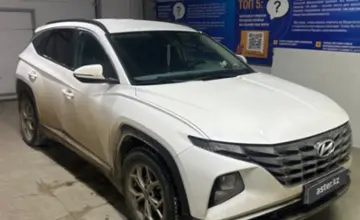 Hyundai Tucson 2023 года за 13 000 000 тг. в Уральск фото 3
