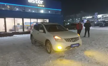 Nissan Rogue 2012 года за 5 000 000 тг. в Алматы фото 2