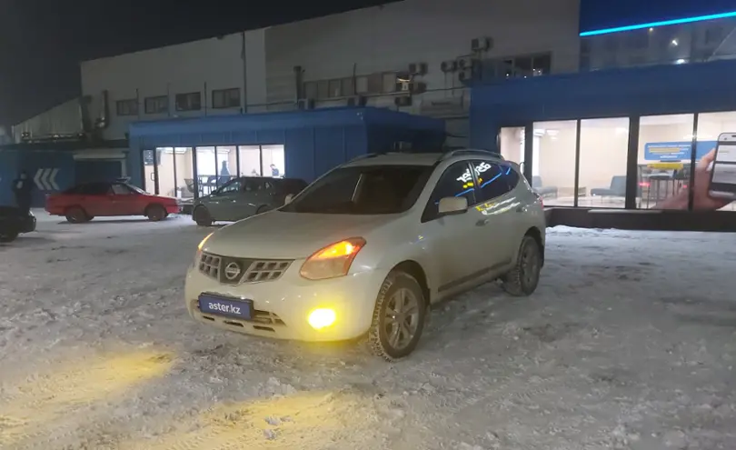 Nissan Rogue 2012 года за 5 000 000 тг. в Алматы