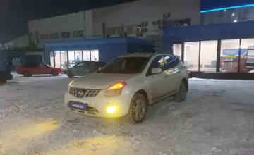 Nissan Rogue 2012 года за 5 000 000 тг. в Алматы фото 1