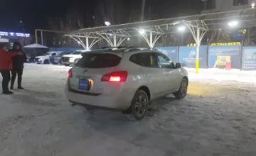 Nissan Rogue 2012 года за 5 000 000 тг. в Алматы фото 3