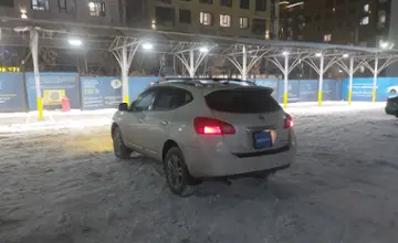 Nissan Rogue 2012 года за 5 000 000 тг. в Алматы фото 4