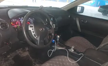 Nissan Rogue 2012 года за 5 000 000 тг. в Алматы фото 5