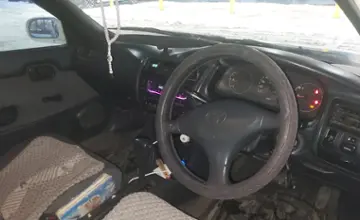 Toyota Corolla 1995 года за 1 200 000 тг. в Алматы фото 5