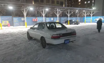 Toyota Corolla 1995 года за 1 200 000 тг. в Алматы фото 4