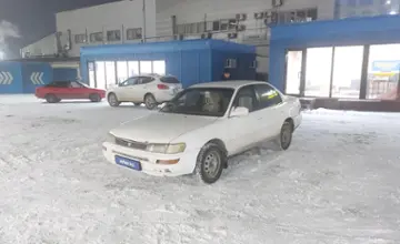 Toyota Corolla 1995 года за 1 200 000 тг. в Алматы фото 1
