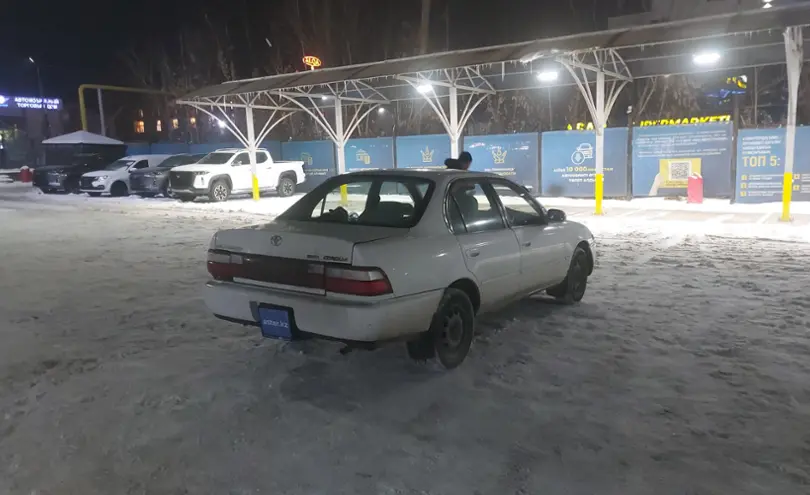 Toyota Corolla 1995 года за 1 200 000 тг. в Алматы фото 3