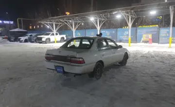 Toyota Corolla 1995 года за 1 200 000 тг. в Алматы фото 3