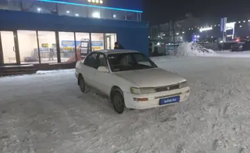 Toyota Corolla 1995 года за 1 200 000 тг. в Алматы фото 2