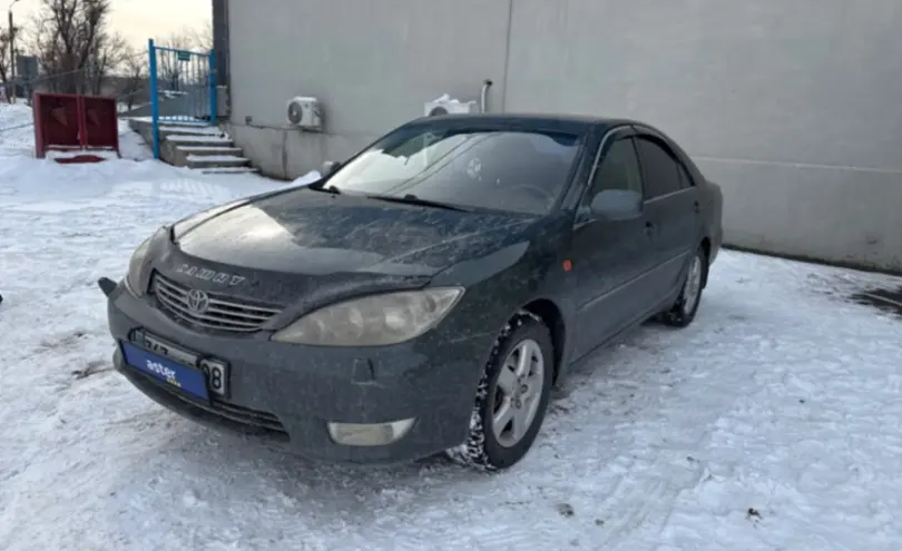 Toyota Camry 2004 года за 7 500 000 тг. в Тараз