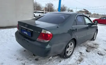 Toyota Camry 2004 года за 7 500 000 тг. в Тараз