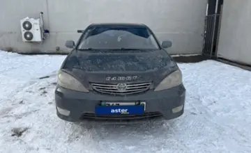 Toyota Camry 2004 года за 7 500 000 тг. в Тараз фото 2