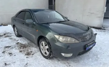 Toyota Camry 2004 года за 7 500 000 тг. в Тараз фото 3