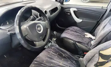 LADA (ВАЗ) Largus 2017 года за 3 000 000 тг. в Астана фото 5