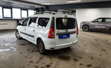 LADA (ВАЗ) Largus 2017 года за 3 000 000 тг. в Астана фото 4