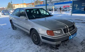 Audi 100 1992 года за 2 000 000 тг. в Талдыкорган фото 3