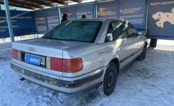 Audi 100 1992 года за 2 000 000 тг. в Талдыкорган