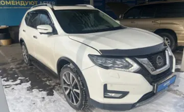 Nissan X-Trail 2020 года за 11 500 000 тг. в Алматы фото 3