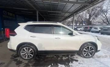 Nissan X-Trail 2020 года за 11 500 000 тг. в Алматы фото 4