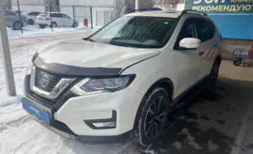 Nissan X-Trail 2020 года за 11 500 000 тг. в Алматы фото 1