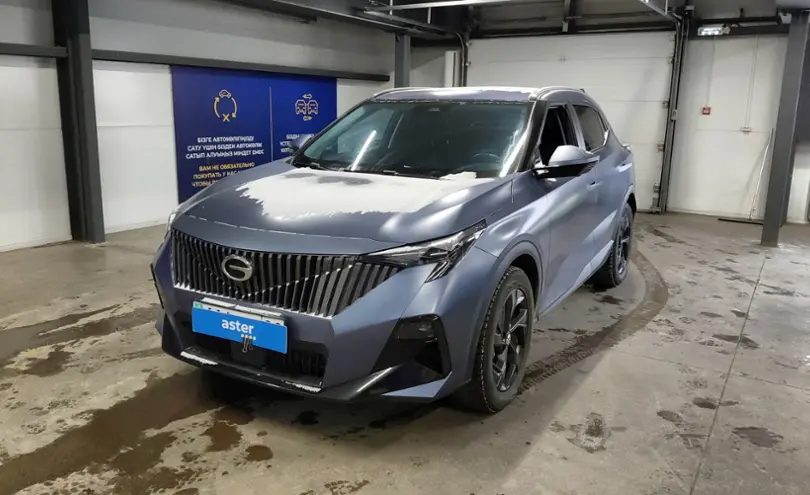 GAC GS3 2024 года за 9 000 000 тг. в Астана