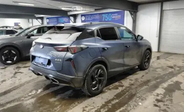 GAC GS3 2024 года за 9 000 000 тг. в Астана фото 3