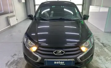 LADA (ВАЗ) Granta 2023 года за 3 700 000 тг. в Павлодар фото 2