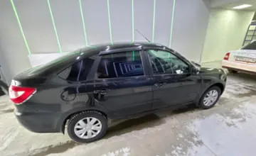 LADA (ВАЗ) Granta 2023 года за 3 700 000 тг. в Павлодар фото 4