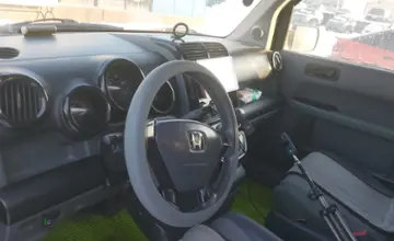 Honda Element 2003 года за 5 000 000 тг. в Алматы фото 5