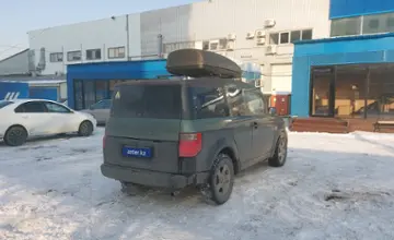 Honda Element 2003 года за 5 000 000 тг. в Алматы фото 3