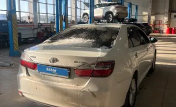 Toyota Camry 2015 года за 11 000 000 тг. в Караганда