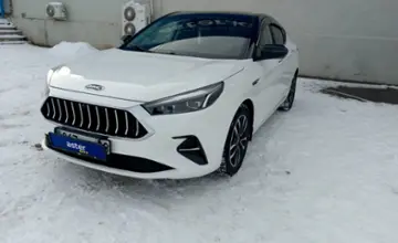 JAC J7 2022 года за 5 800 000 тг. в Тараз фото 1