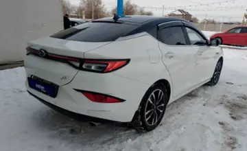 JAC J7 2022 года за 5 800 000 тг. в Тараз