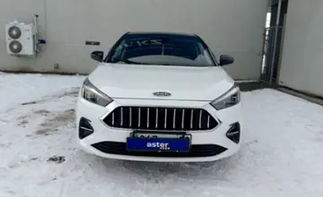 JAC J7 2022 года за 5 800 000 тг. в Тараз фото 2