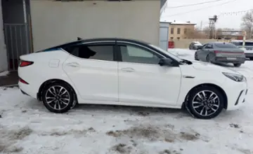 JAC J7 2022 года за 5 800 000 тг. в Тараз фото 4