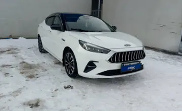 JAC J7 2022 года за 5 800 000 тг. в Тараз фото 3